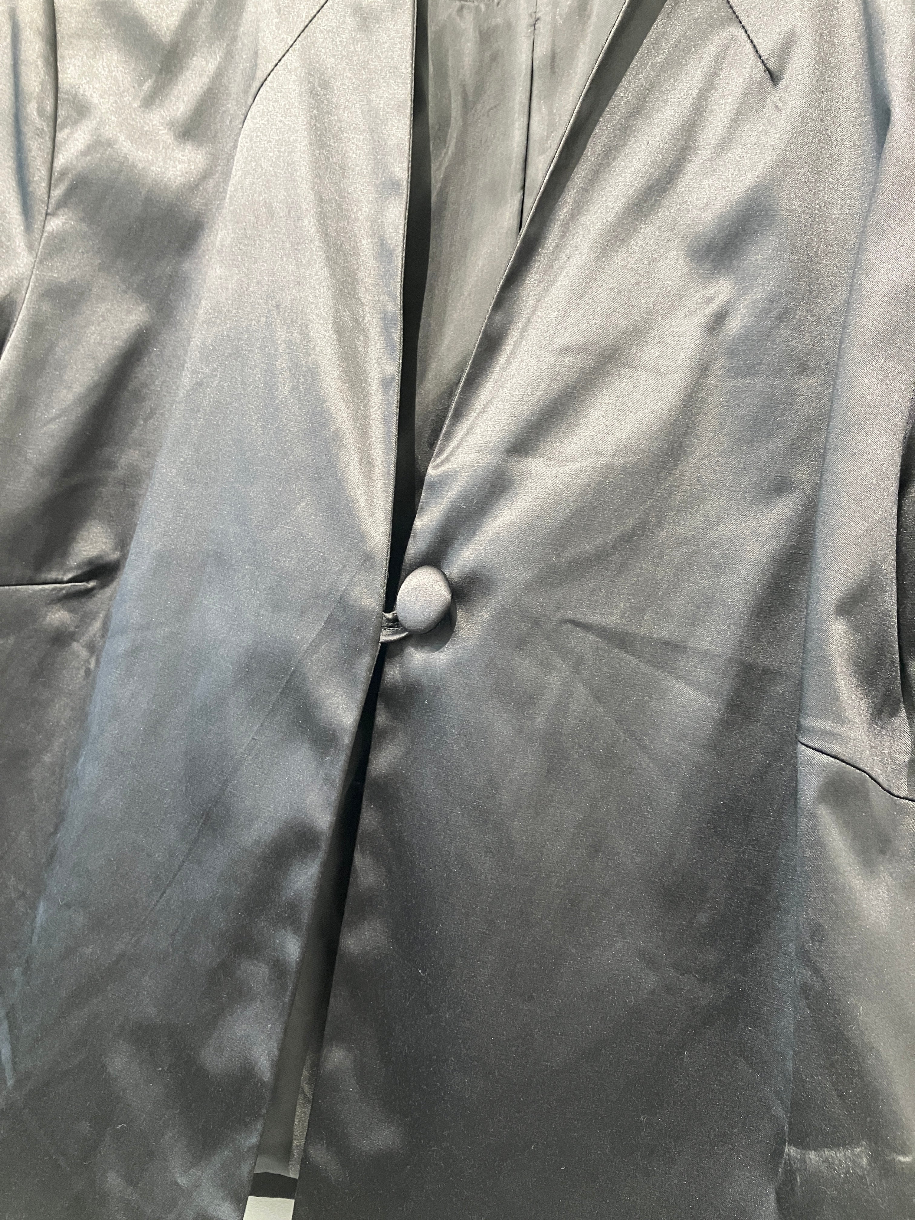 Jensen Bluse